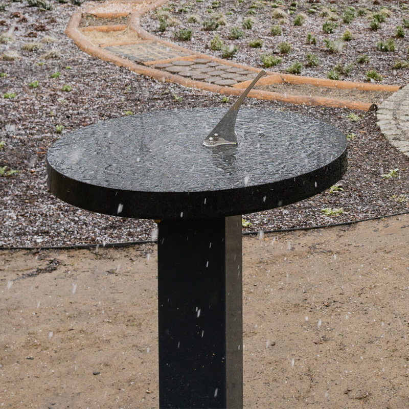 日晷,科学游乐场游戏制造商