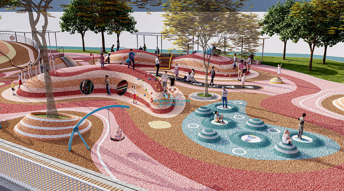 景观游乐场 (14)