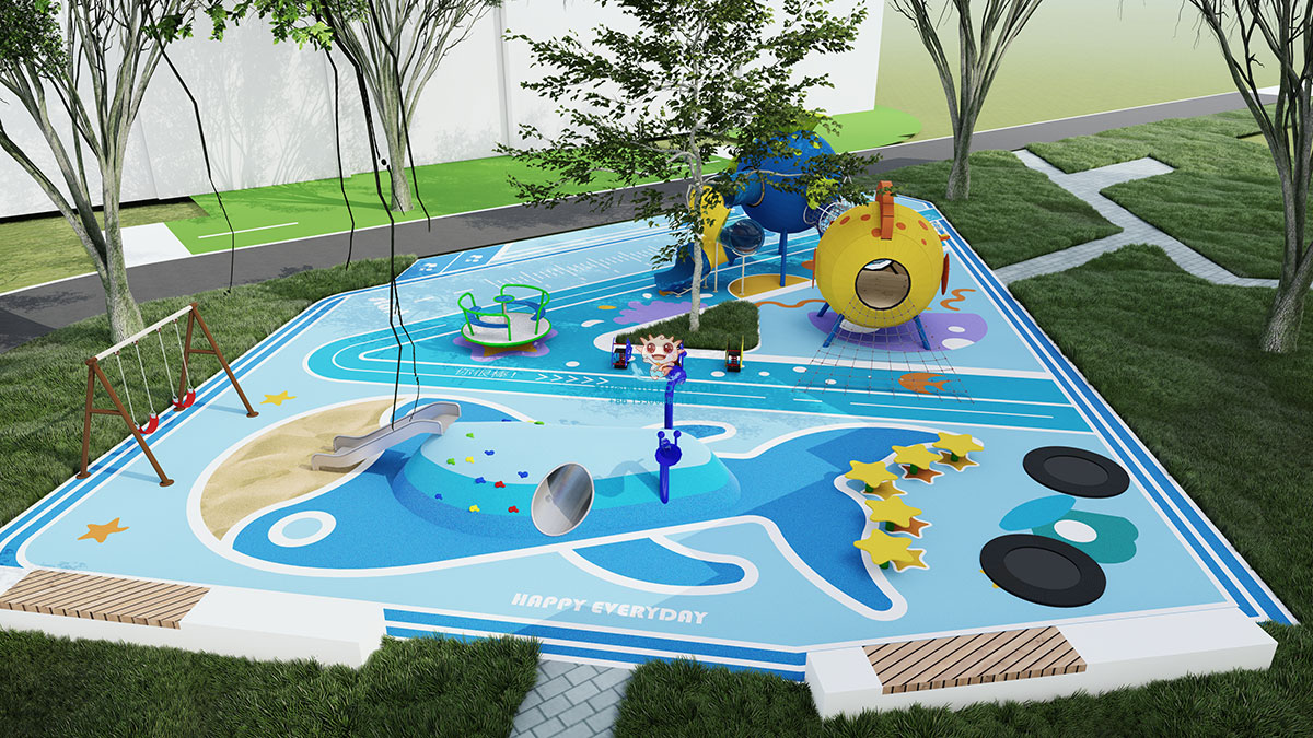 景观游乐场 (10)