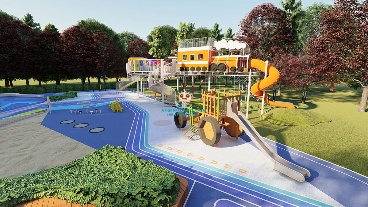 景观游乐场 (14)