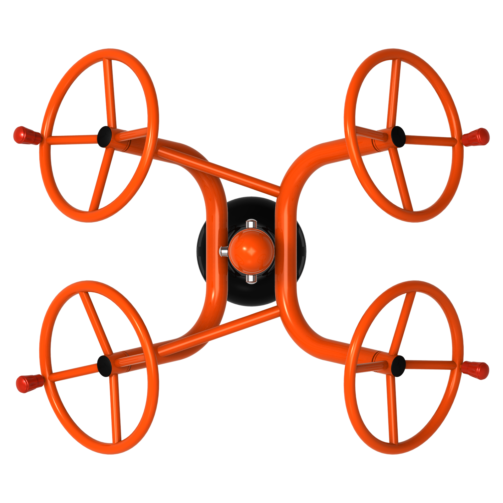  户外健身器材 (3)