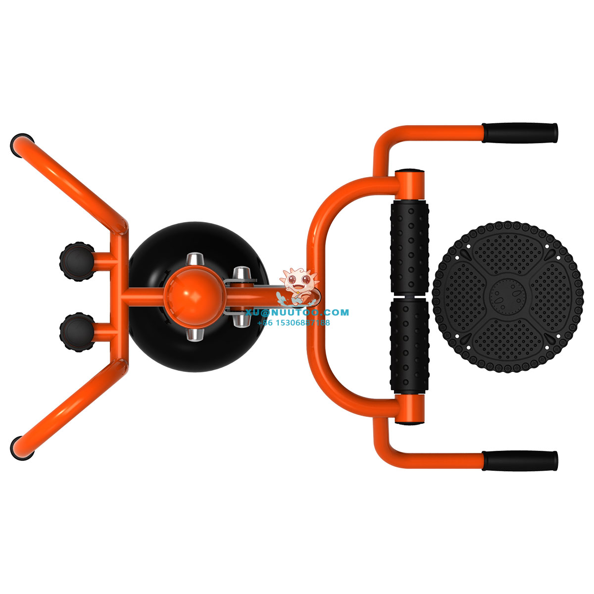  户外健身器材 (6)