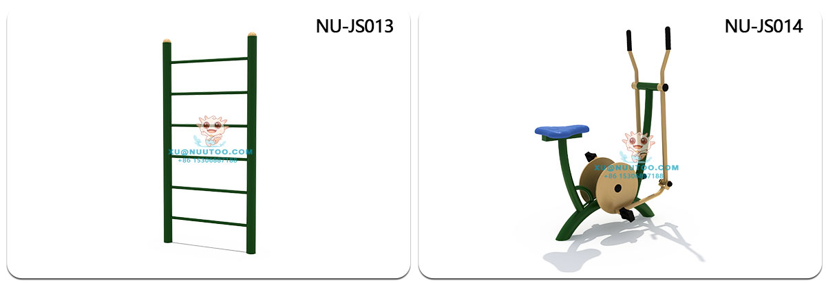 户外健身器材 (1)