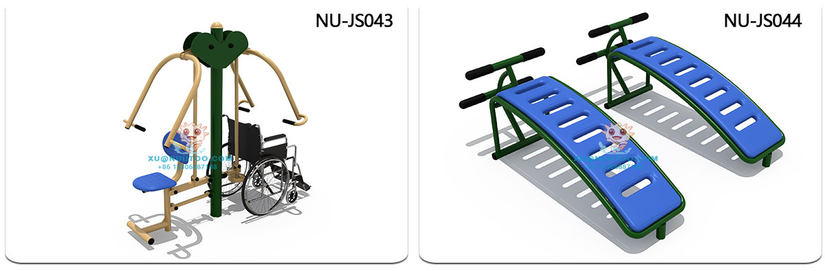 户外健身器材 (16)