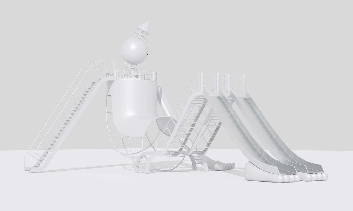 城市公园游乐场 (54)