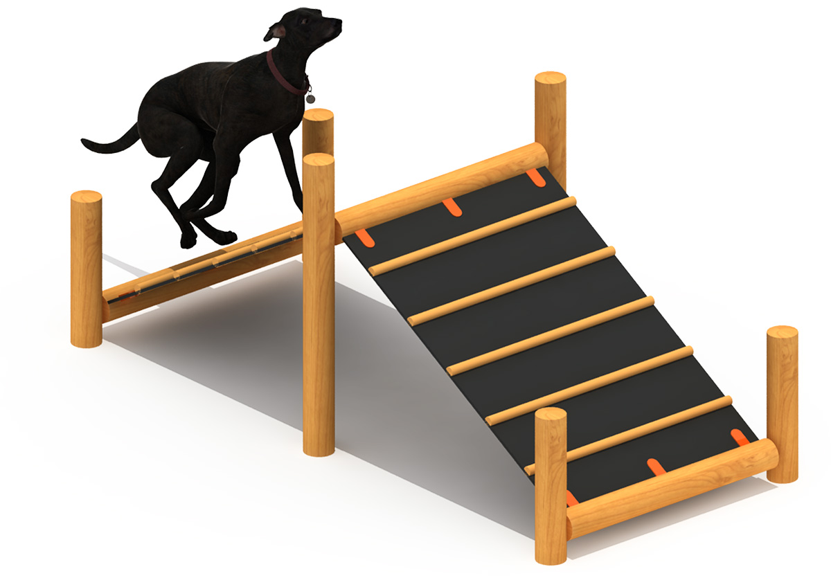 宠物游乐场设备 (7)