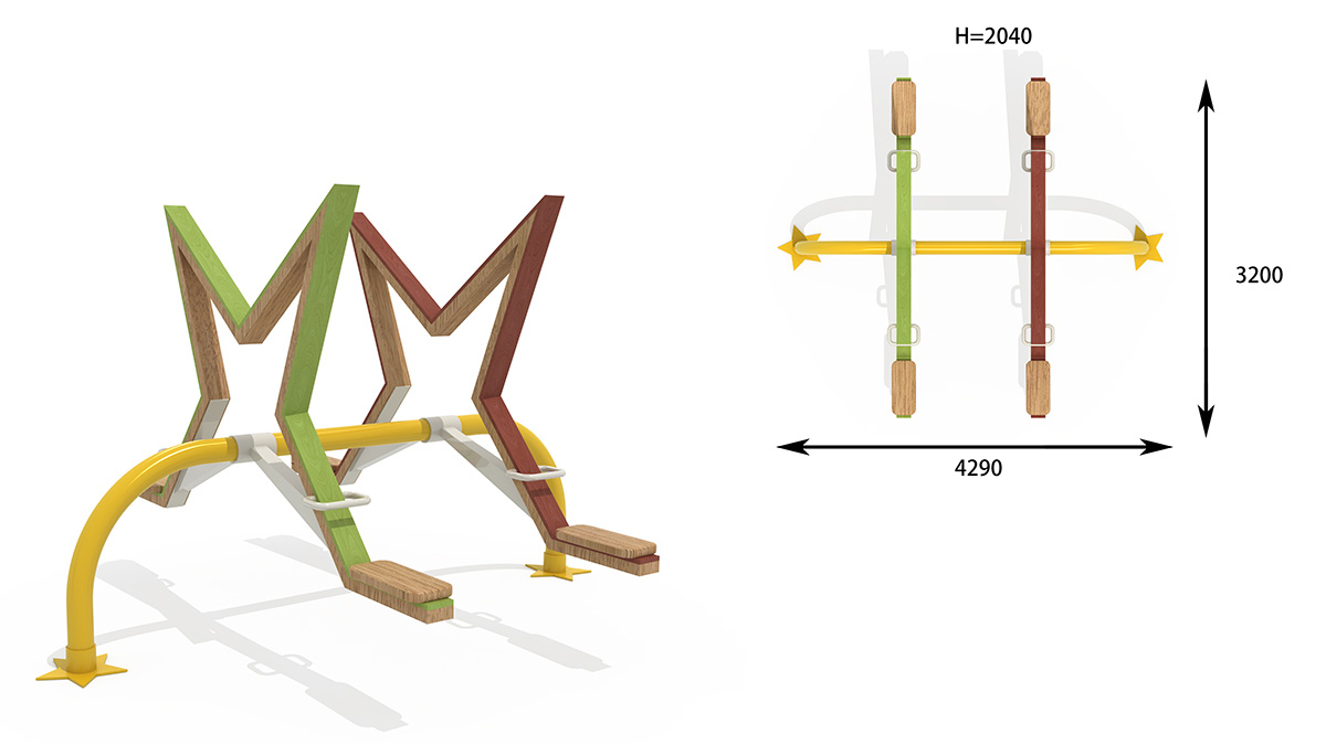 户外科普游乐设备 (1)