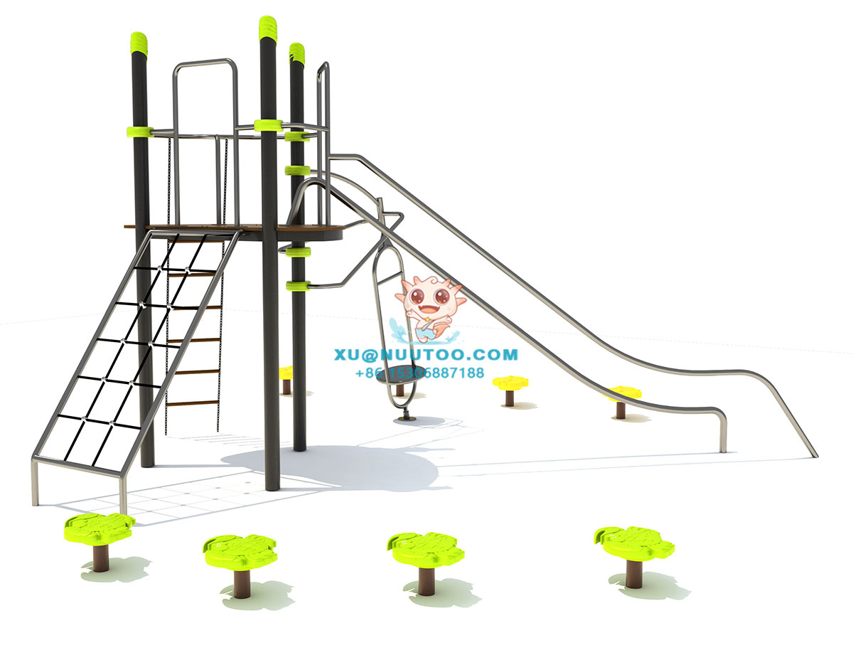 健身房攀岩设备 (5)