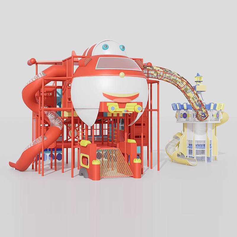 社区游乐场，HOA游乐场供应商