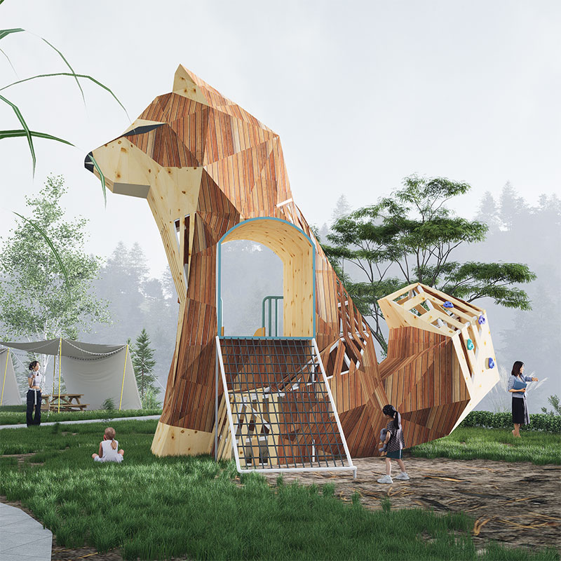 中央公园游乐场，公园游乐场制造商