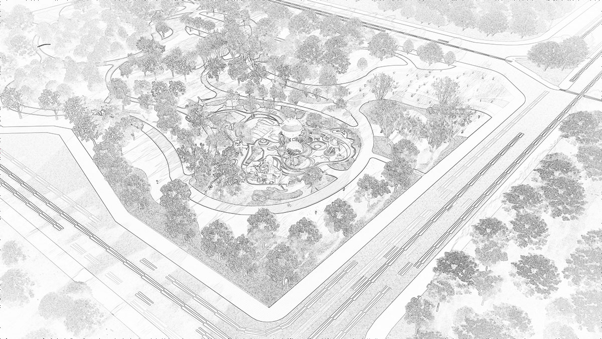 花园城市公园游乐场 (1)