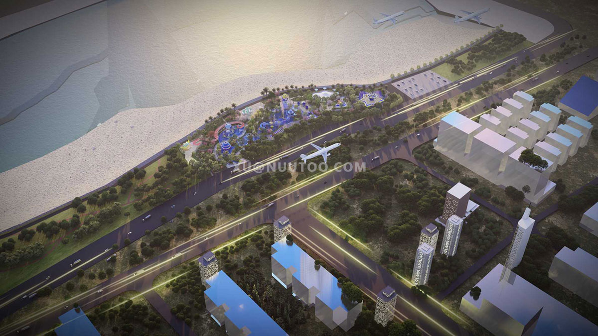 游乐场城市公园 (10)