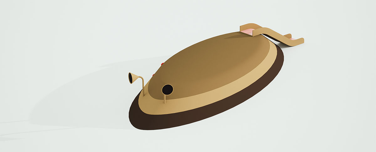 城市公园游乐场 (13)