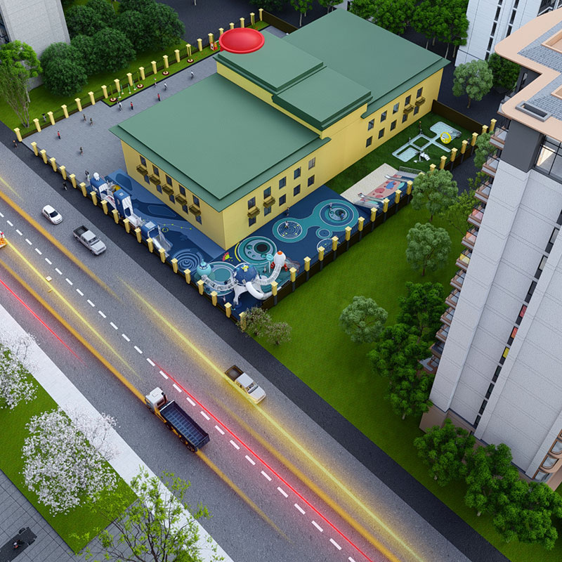 学校游乐场，学校游乐场设备供应商