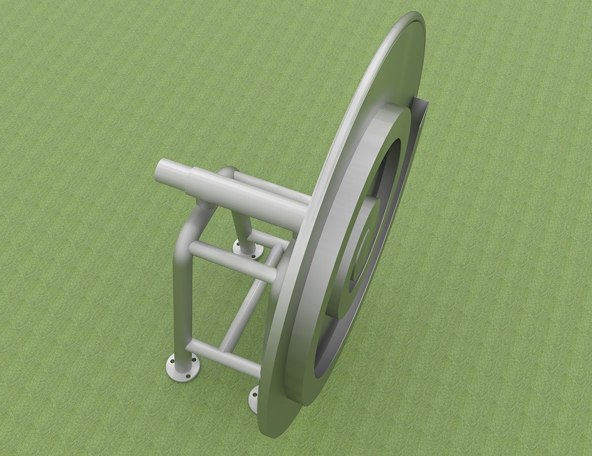 儿童户外戏水设备 (3)
