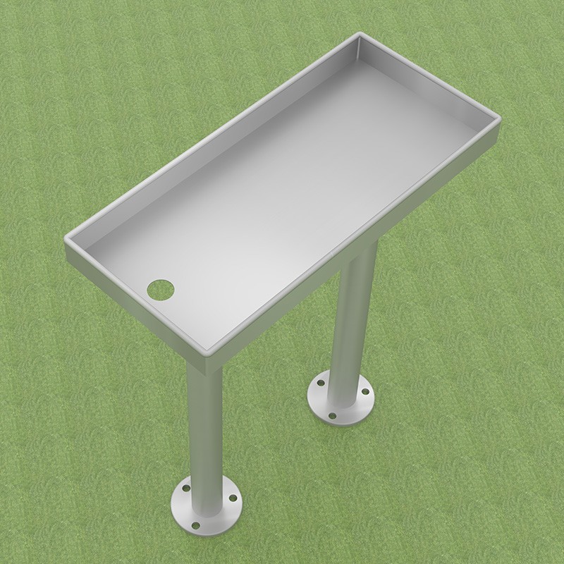 游乐场水槽，游乐场水槽工厂