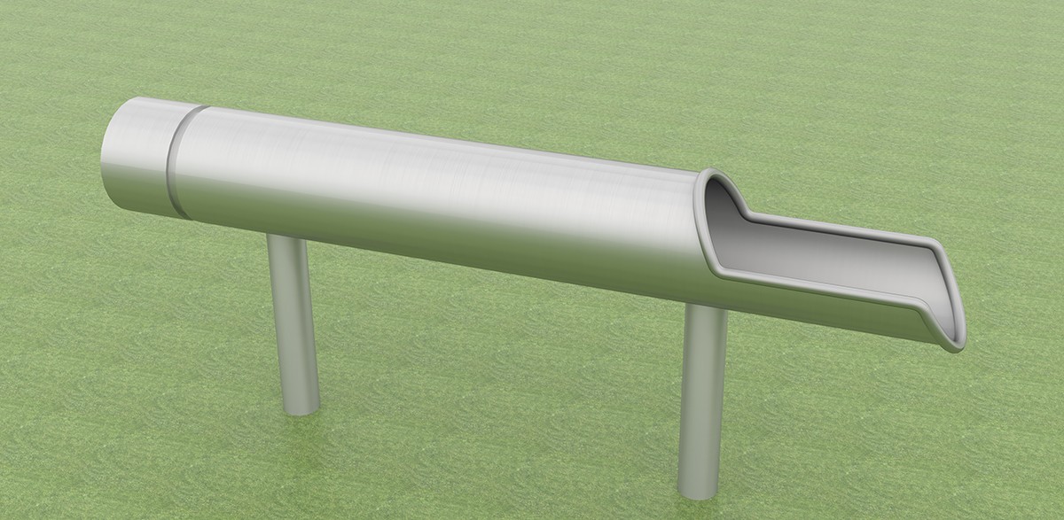 游乐场水上游乐设备 (3)