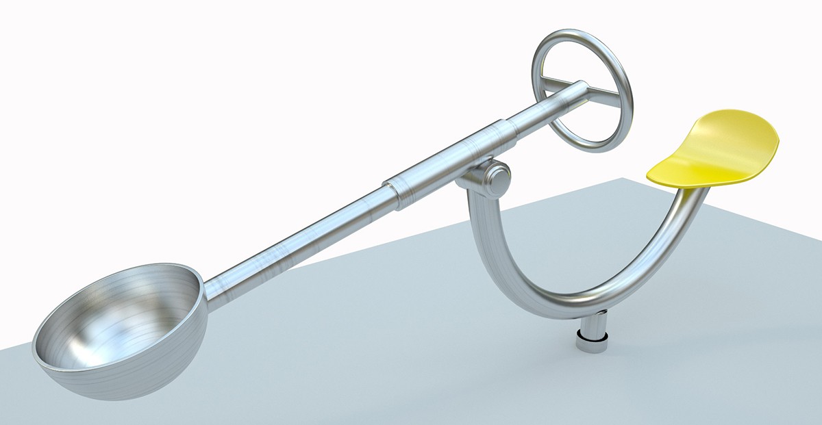 游乐场水上游乐设备 (2)