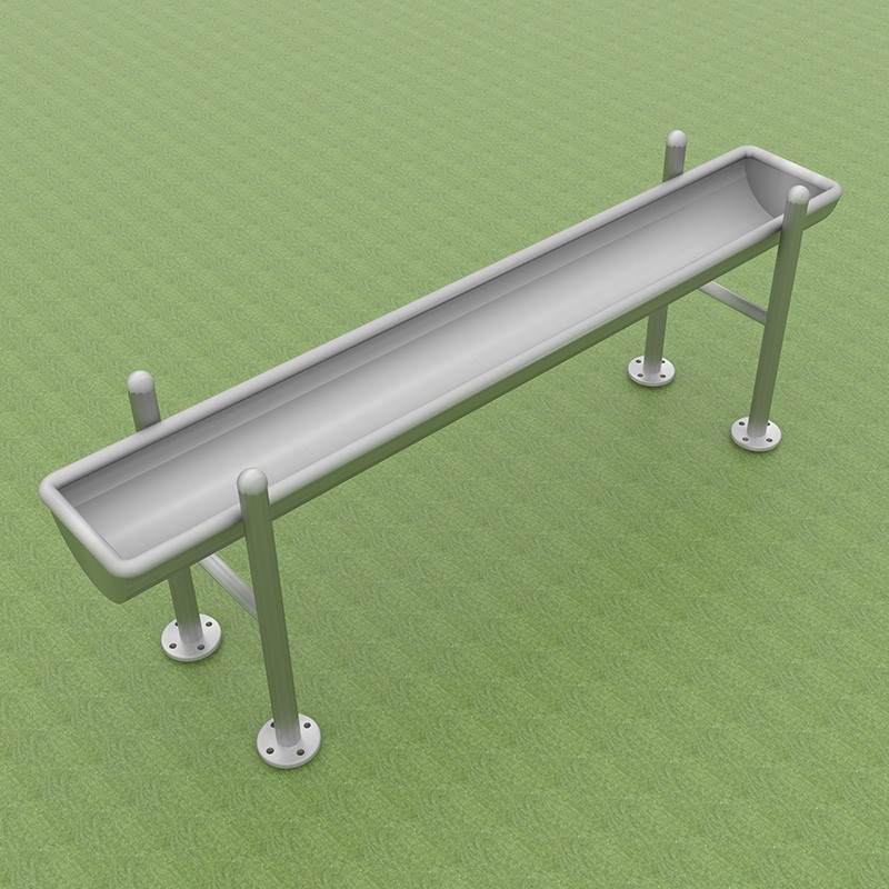 游乐场水槽，游乐场水槽制造商