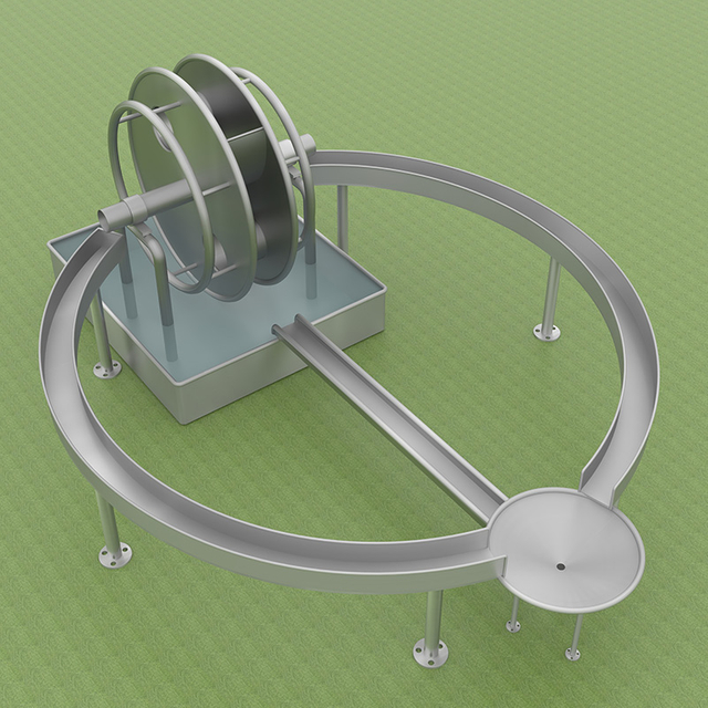 儿童戏水设备，戏水设备制造商