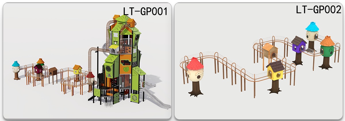 豚鼠宠物游乐场 (1)