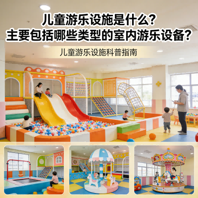 儿童游乐设施是什么？主要包括哪些类型的室内游乐设备？