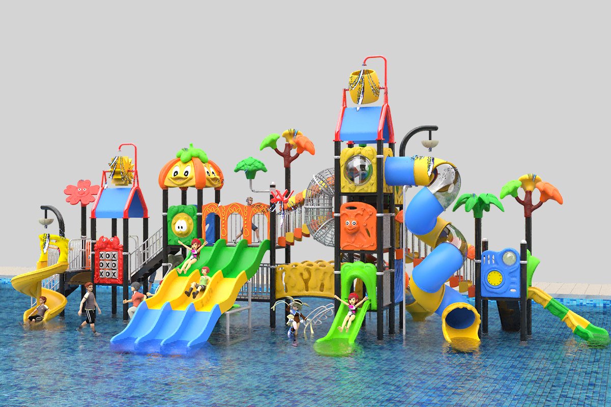 感官水上乐园特色 (2)