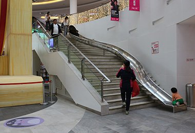 北京枫蓝国际购物中心7号