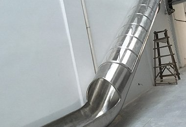 上海市虹口区雁阳路1113号