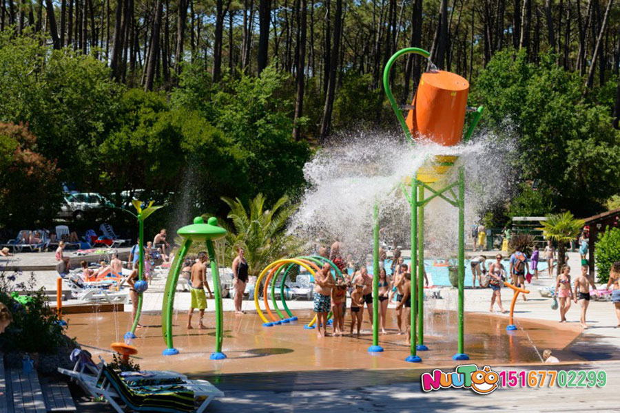 国外水上游乐设备+水上游乐案例+儿童游乐设施-(5)