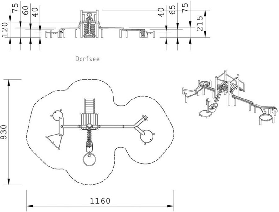 戏水游戏+沙池+沙水游乐+尺寸图 (9)