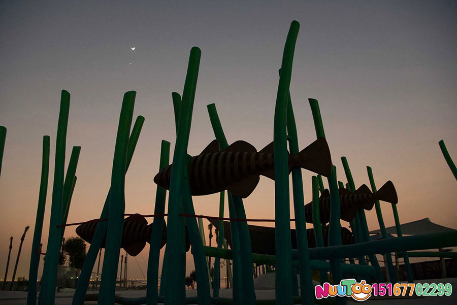 潜艇游乐设备+潜艇乐园+户外游乐设施+户外组合游乐+儿童大型游乐设施+无动力游乐设施 (13)