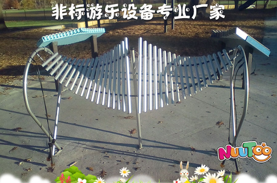 感官体验互动游乐+儿童游乐设备+敲击乐器_01