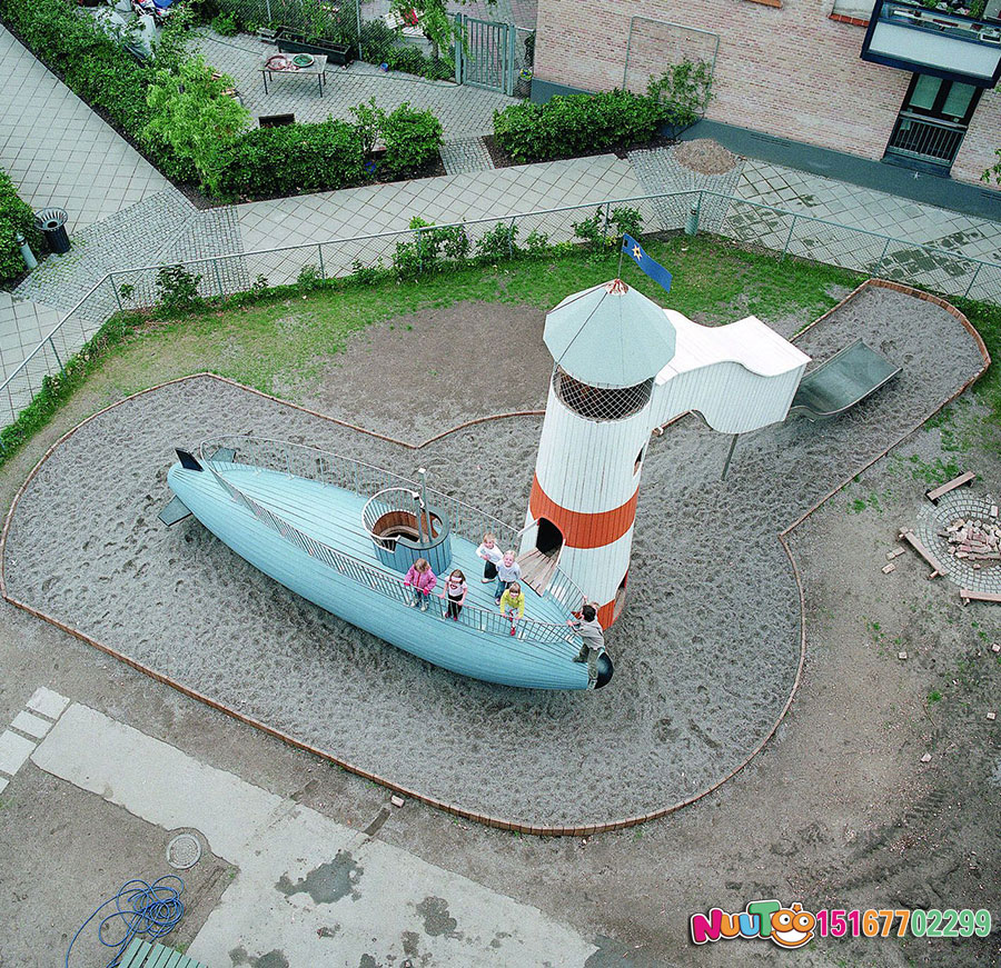 潜艇+游乐设备+组合游乐设备+公园游乐设施+游乐设施 (2)