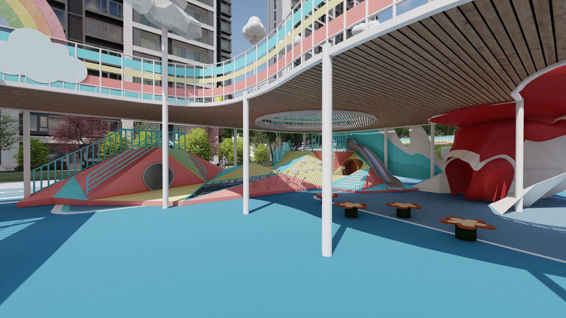 阿狸户外儿童乐园 (12)