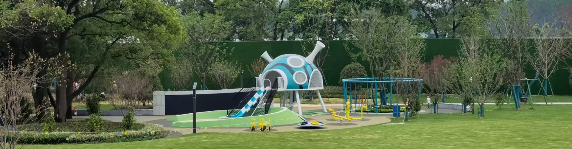 展厅游乐设备案例_游乐设备案例_游乐设备案例_游乐设备案例