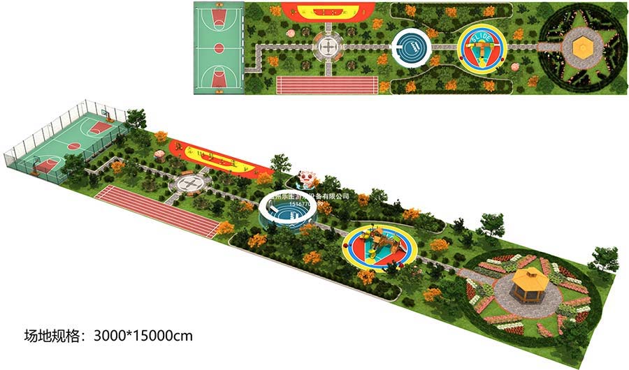 非标游乐设备_无动力游乐设施-(72)