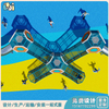 户外组合滑梯_大型组合滑梯_蜂巢滑梯