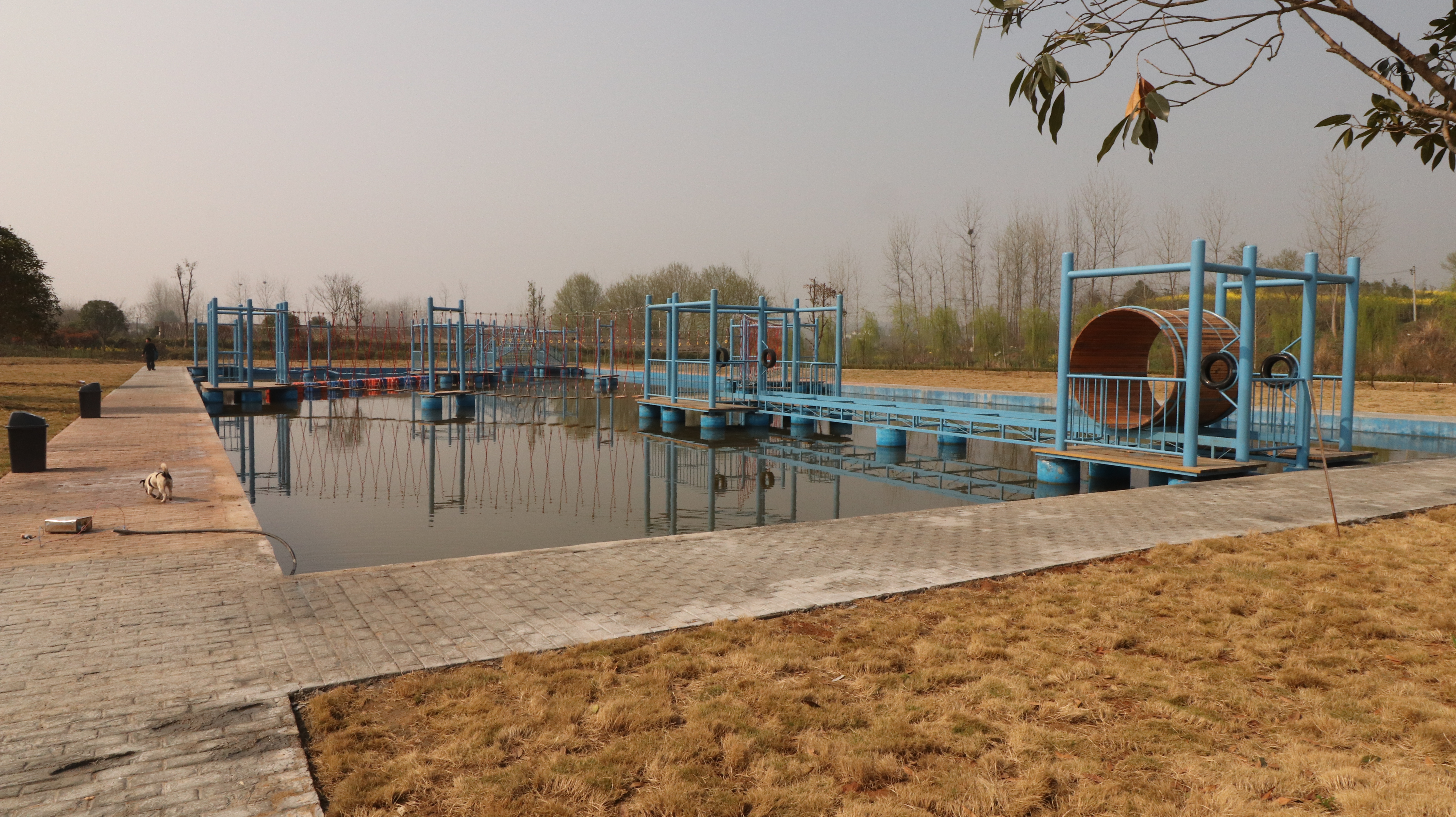 户外拓展_儿童乐园_探险设备 (21)