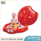 幼儿园孩子玩具_幼儿园塑玩具_沙水盘