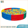 幼儿园塑玩具_幼教玩具_塑料球池