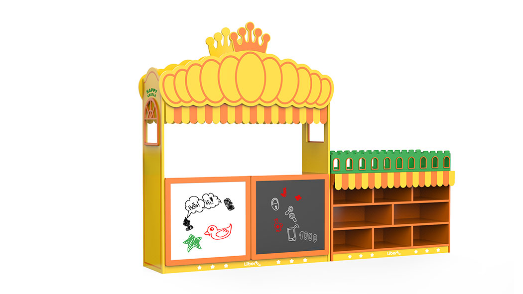 城堡1-两两组合3