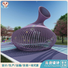 珊瑚非标游乐设备