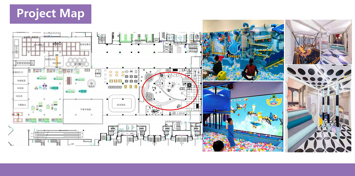 大型儿童室内游乐场-(13)