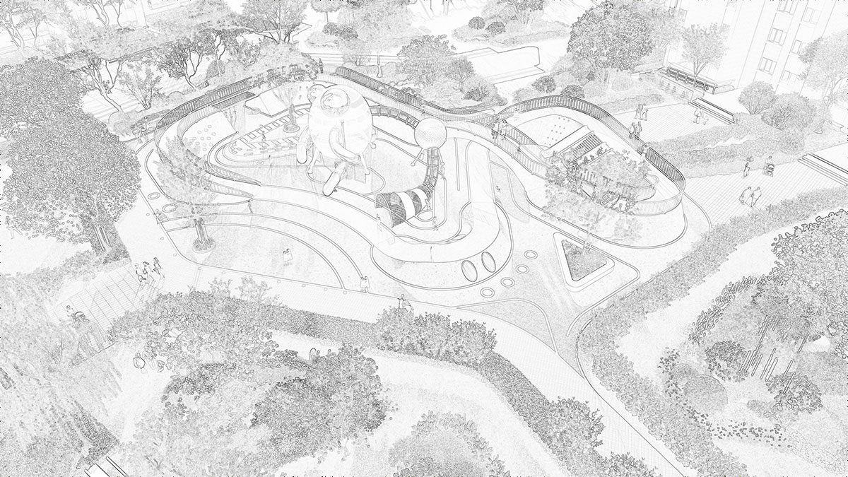 HOA游乐场设备 (1)