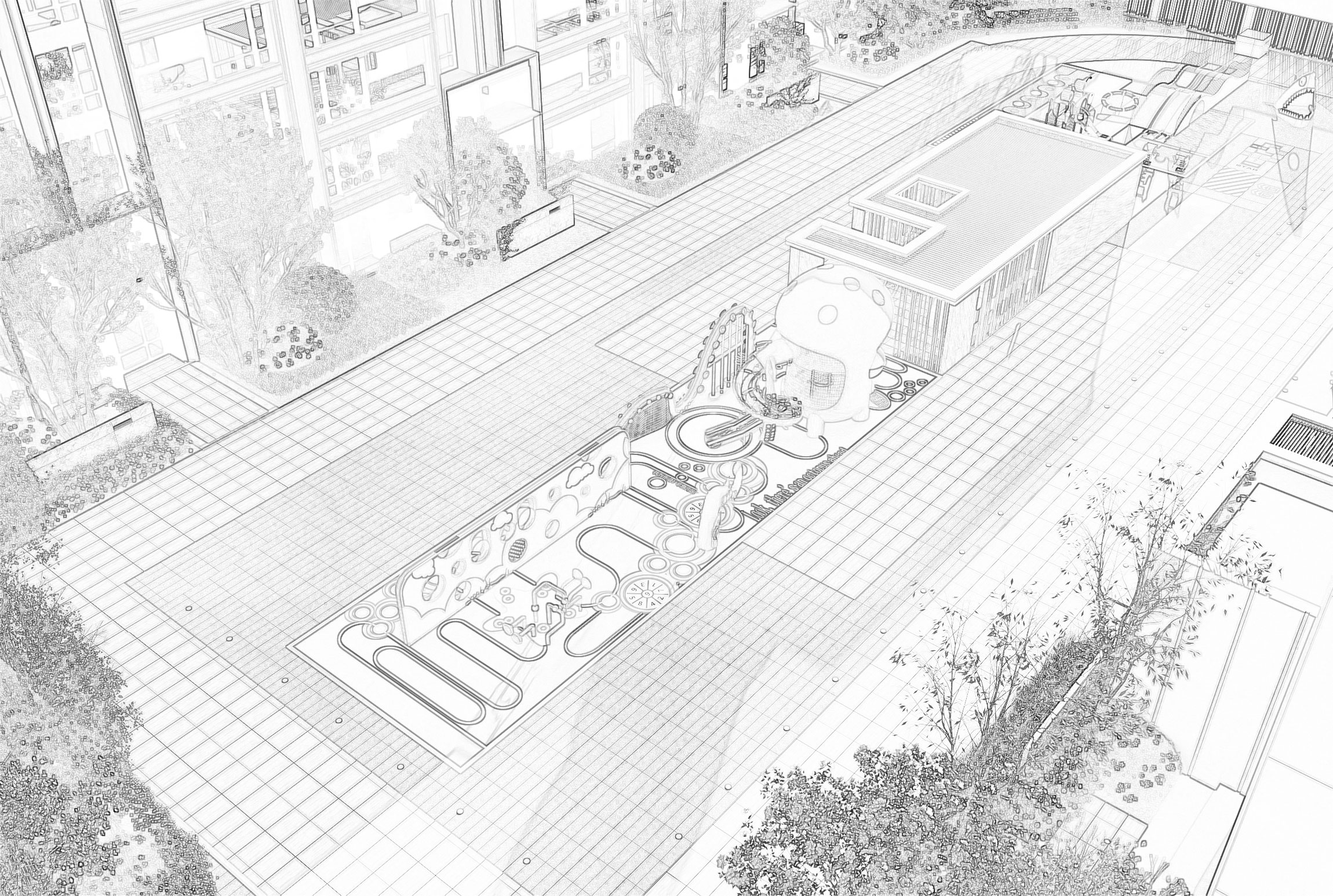 HOA游乐场设备 (1)