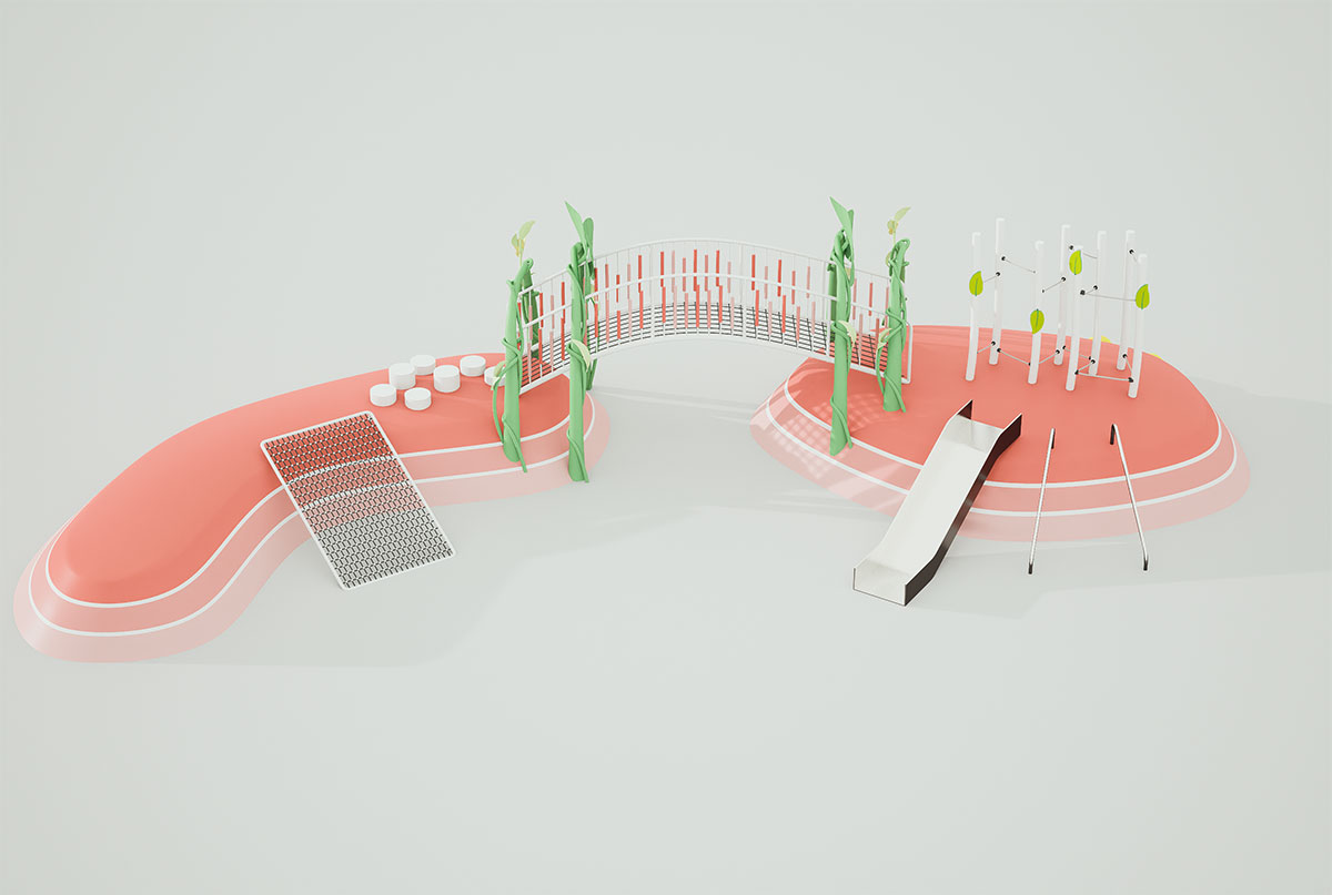 景观结构游乐场 (9)