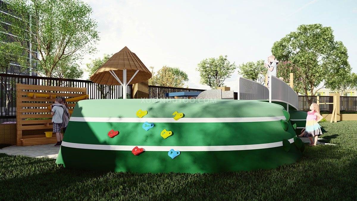 安全游乐场设备 (24)