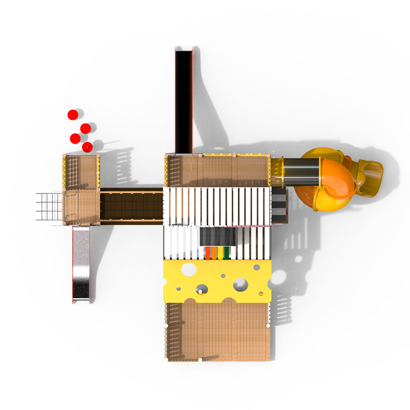 剧场，儿童剧场，户外剧场供应商