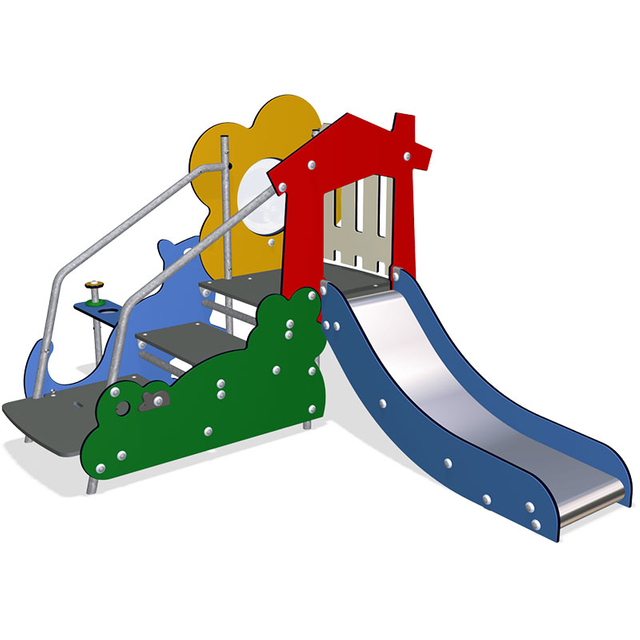 儿童户外剧场，儿童工艺剧场，儿童剧场工厂